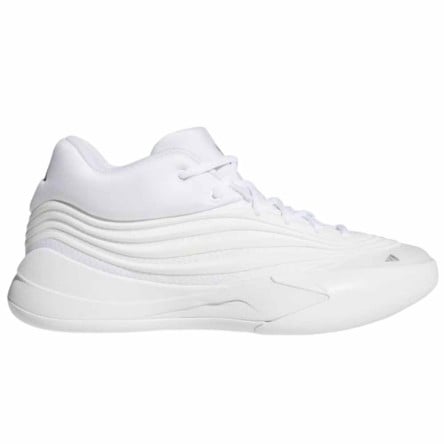 Acheter adidas Performance Dame X Triple White | 24Segons