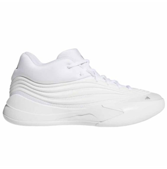 Comprar adidas Performance Dame X Triple White | 24Segons