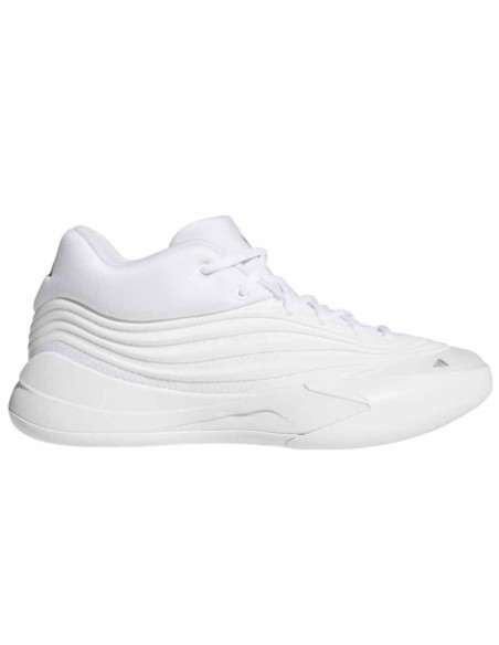 Comprar adidas Performance Dame X Triple White | 24Segons