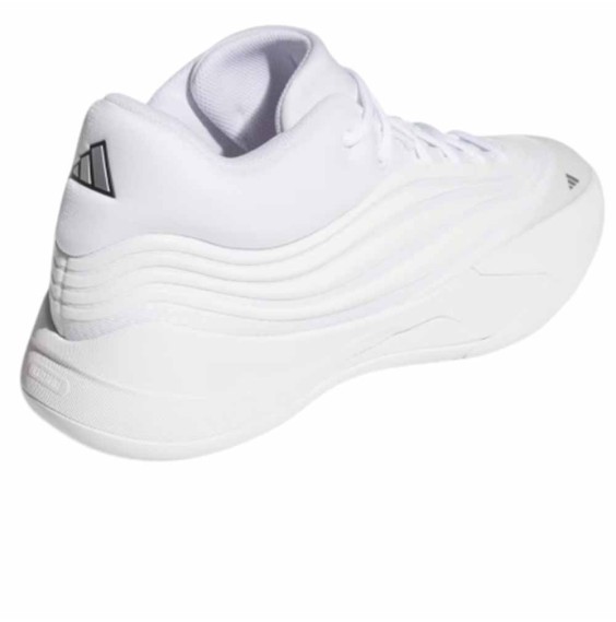 Comprar adidas Performance Dame X Triple White | 24Segons