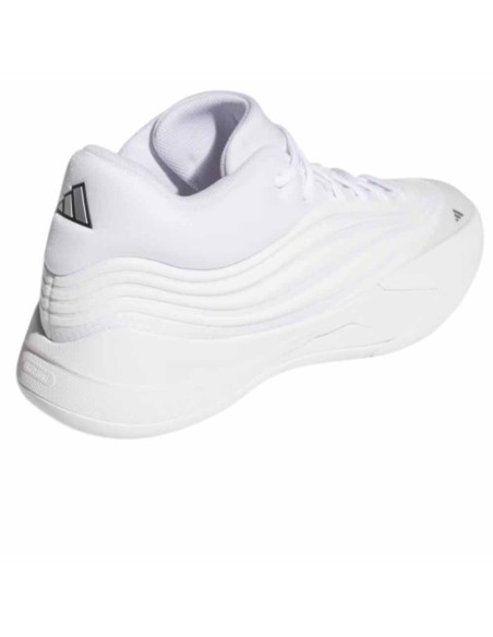 Comprar adidas Performance Dame X Triple White | 24Segons