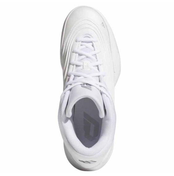 Comprar adidas Performance Dame X Triple White | 24Segons