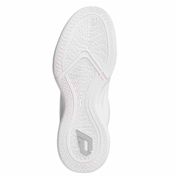 Compra adidas Performance Dame X Triple White | 24Segons