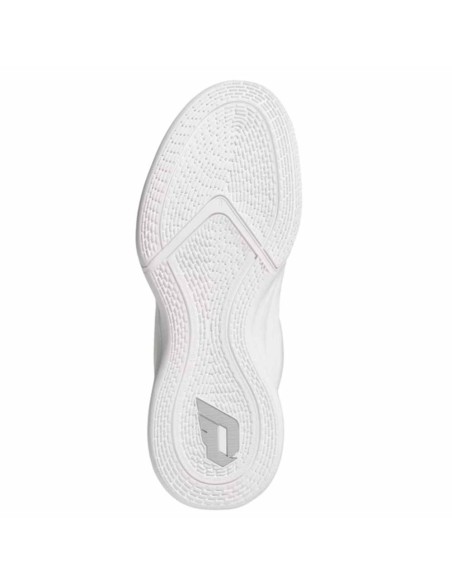 Compra adidas Performance Dame X Triple White | 24Segons