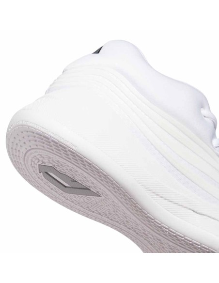 Compra adidas Performance Dame X Triple White | 24Segons
