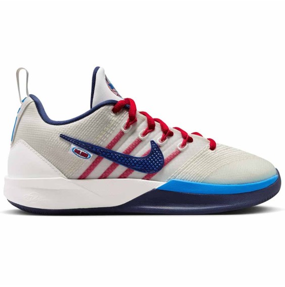 Acheter Sabrina 3 WNBA 30th Anniversary Junior Sabrina 3 Shoes | 24Segons