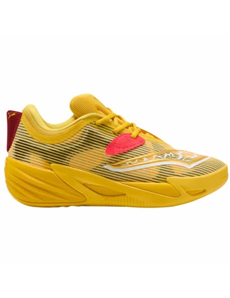 Acquista le scarpe All-Pro NITRO™ 2 Pikachu | 24Segons