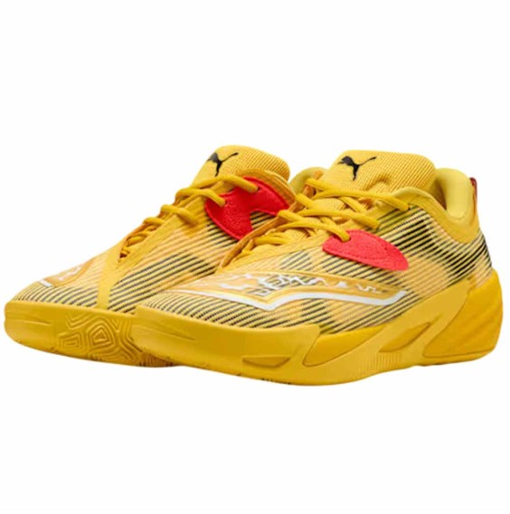 Comprar Zapatillas All-Pro NITRO™ 2 Pikachu | 24Segons