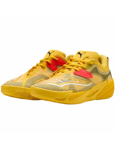 Acquista le scarpe All-Pro NITRO™ 2 Pikachu | 24Segons