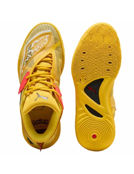 Acquista le scarpe All-Pro NITRO™ 2 Pikachu | 24Segons