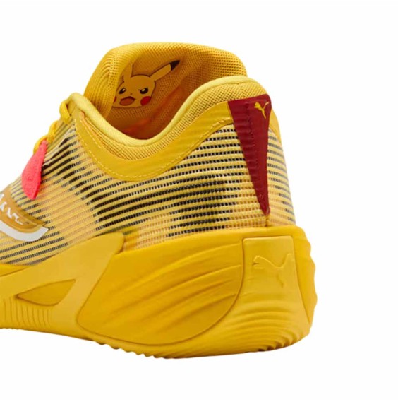 Acquista le scarpe All-Pro NITRO™ 2 Pikachu | 24Segons
