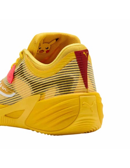 Buy All-Pro NITRO™ 2 Pikachu Shoes | 24Segons