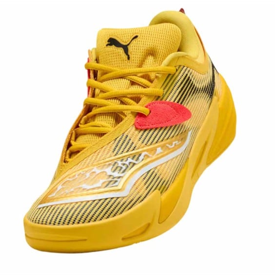 Buy All-Pro NITRO™ 2 Pikachu Shoes | 24Segons