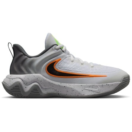 Comprar Junior Giannis Immortality 4 Wolf Grey Orange | 24Segons