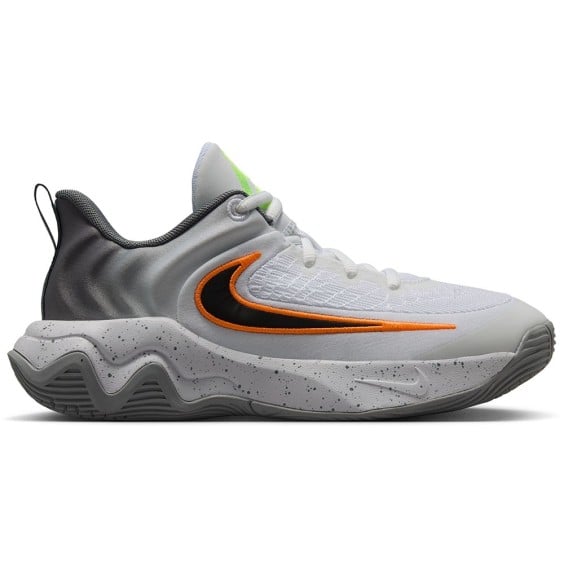 Comprar Junior Giannis Immortality 4 Wolf Grey Orange | 24Segons