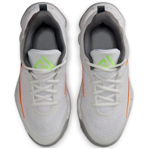 Acheter Giannis Immortality 4 Wolf Grey Orange Junior | 24Segons