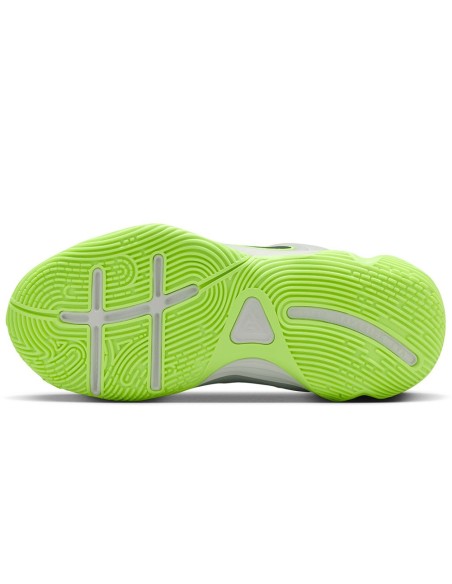 Comprare Junior Giannis Immortality 4 Wolf Grey Orange | 24Segons