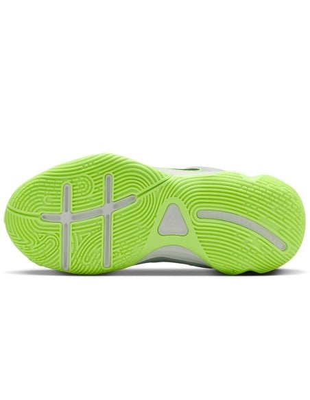 Comprar Junior Giannis Immortality 4 Wolf Grey Orange | 24Segons