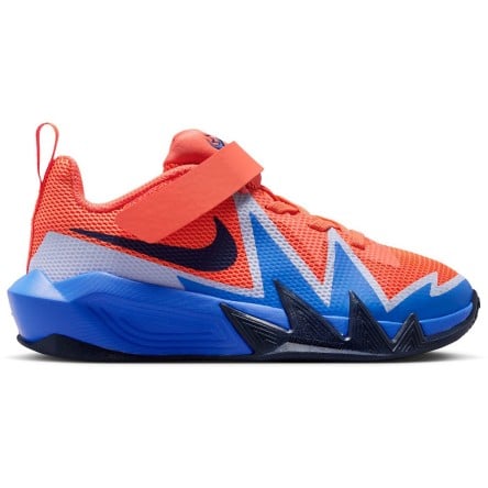 Buy Junior Sneakers Nike S.T. Dynamite Red Blue | 24Segons
