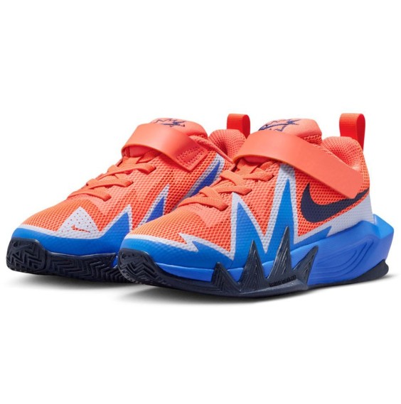 Acheter Junior Sneakers Nike S.T. Dynamite Rouge Bleu | 24Segons