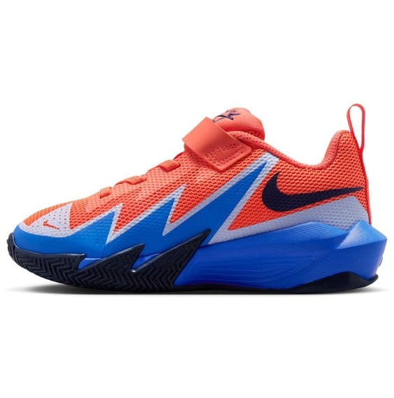Comprar Zapatillas Junior Nike S.T. Dynamite Red Blue | 24Segons