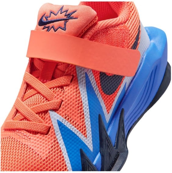 Acheter Junior Sneakers Nike S.T. Dynamite Rouge Bleu | 24Segons