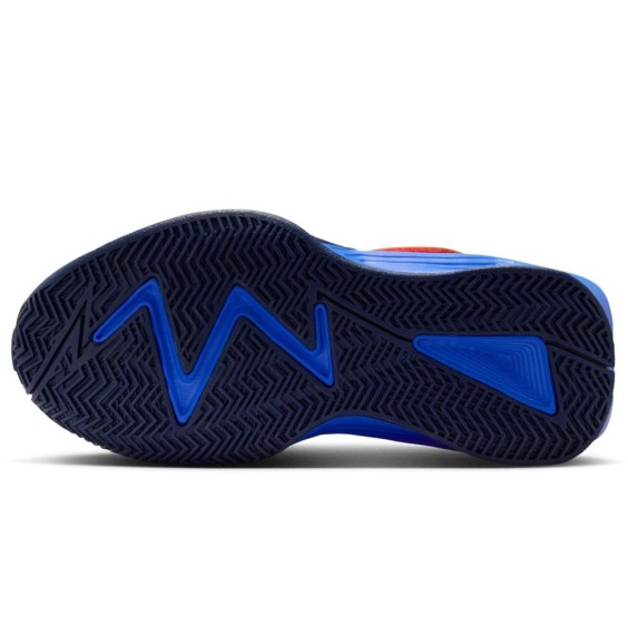 Comprar les Sabatilles Junior Nike S.T. Dynamite Red Blue | 24Segons
