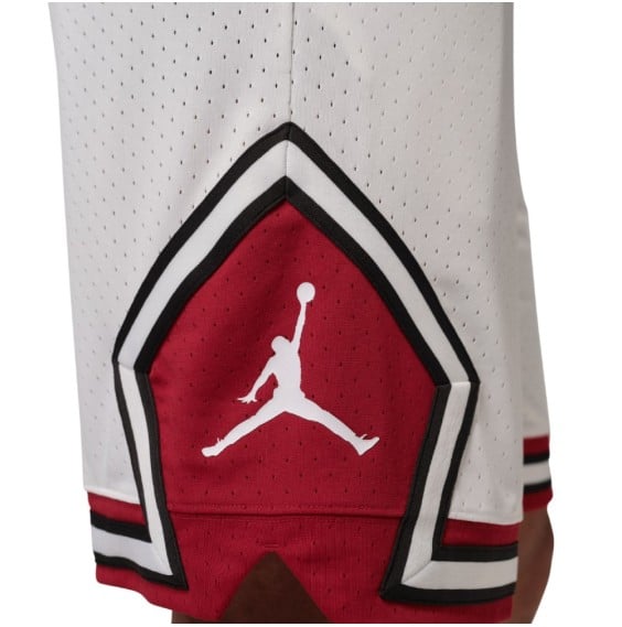Comprar Pantalón Jordan Sport Shorts Dri-FIT White | 24Segons