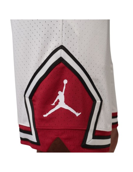 Comprare Jordan Sport Shorts Dri-FIT White | Pants 24Segons