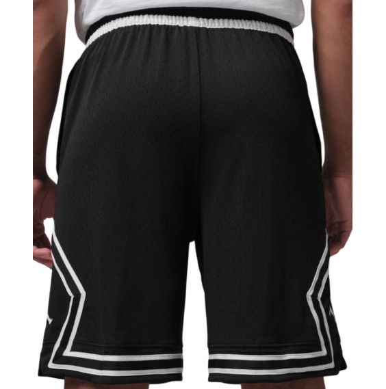 Acquista Pantaloncini Jordan Sport Diamond Shorts Black | 24Segons