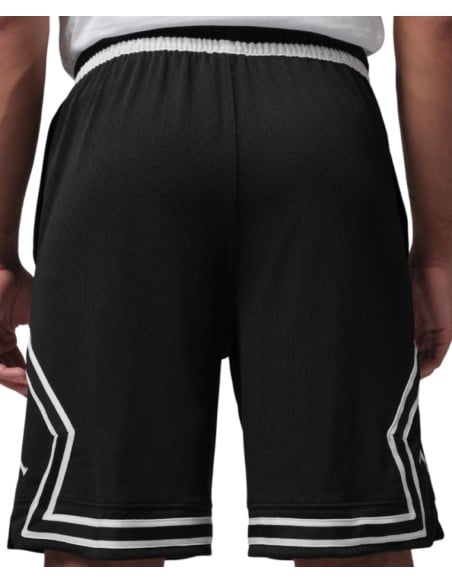Comprar Pantalón Corto Jordan Sport Diamond Shorts Black | 24Segons