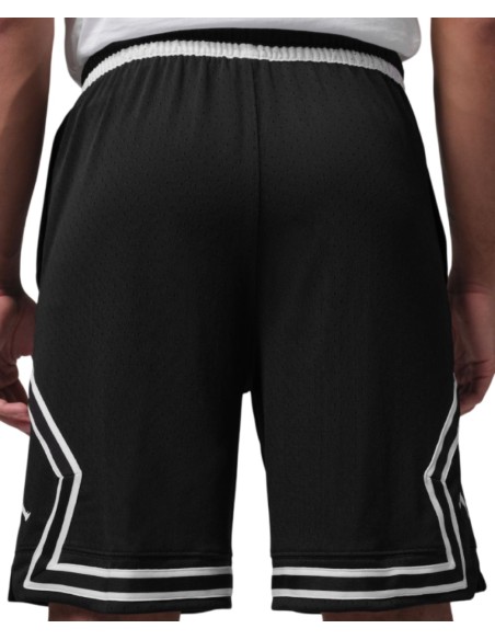 Acquista Pantaloncini Jordan Sport Diamond Shorts Black | 24Segons