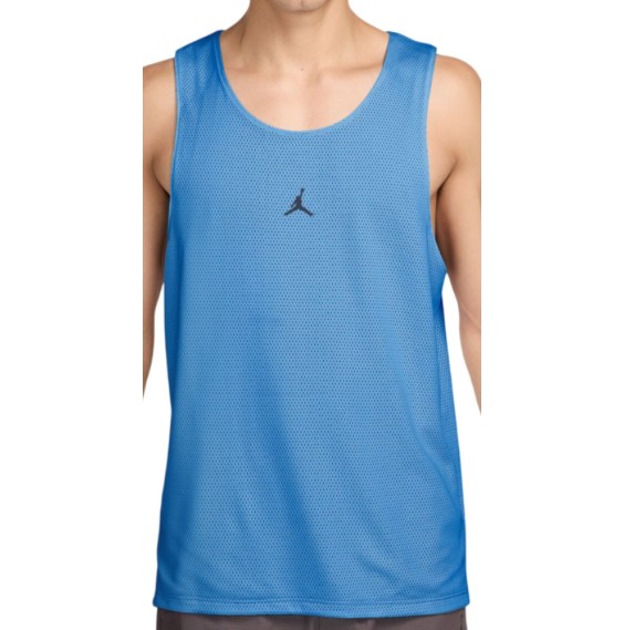 Comprar Camiseta reversible Jordan Sport Midnight Navy | 24Segons