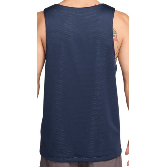 Comprar Camiseta reversible Jordan Sport Midnight Navy | 24Segons