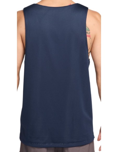 Buy Reversible T-Shirt Jordan Sport Midnight Navy | 24Segons