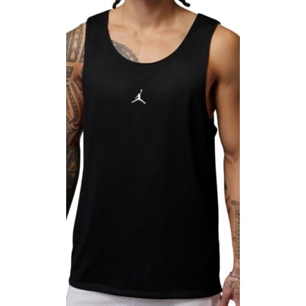 Buy the Reversible T-Shirt Jordan Sport Black | 24Segons