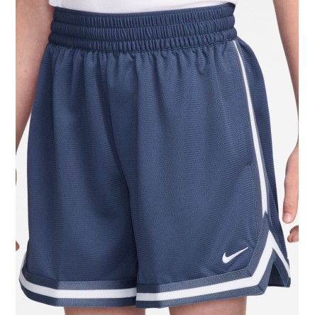 Acquistare Pantaloncini Junior Nike DNA Navy 24Segons