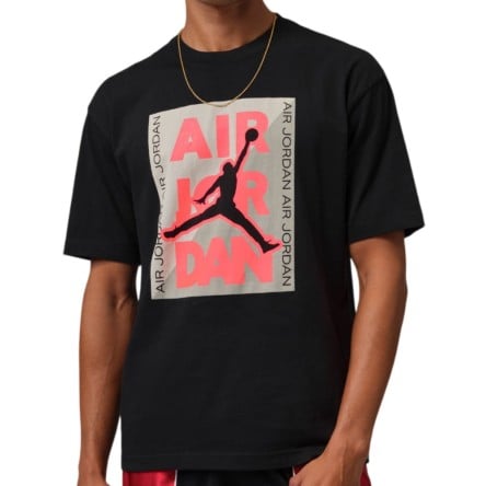 Compra la Samarreta  Jordan Black | 24Segons
