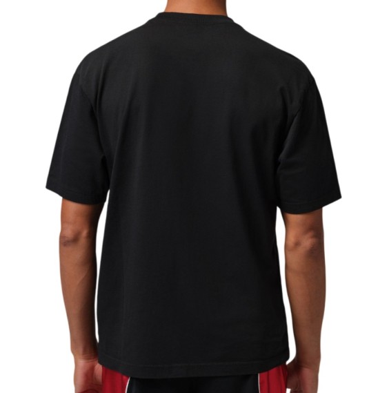 Acheter le T-shirt Jordan Black | 24Segons