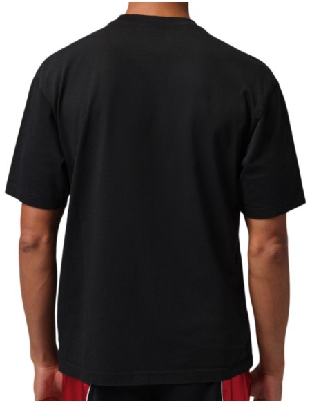 Comprar la Camiseta Jordan Black | 24Segons