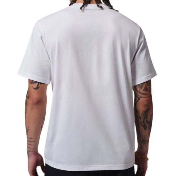 Buy T-shirt Jordan Dri-fit Sport White | 24Segons