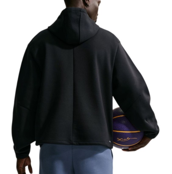 Acheter Fleece Dri-FIT Kobe Black Sweatshirt 24Segons