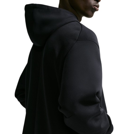Compra la Dessuadora Fleece Dri-FIT Kobe Black | 24Segons