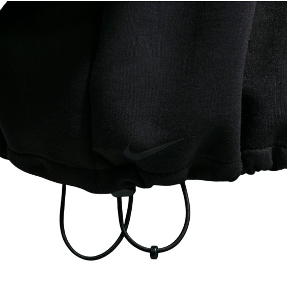Acquista la felpa Fleece Dri-FIT Kobe Black 24Segons