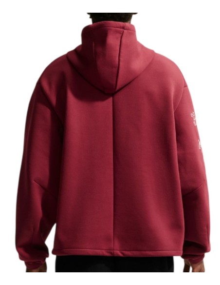Buy Fleece Dri-FIT Kobe Team Red Fleece Sweatshirt 24Segons