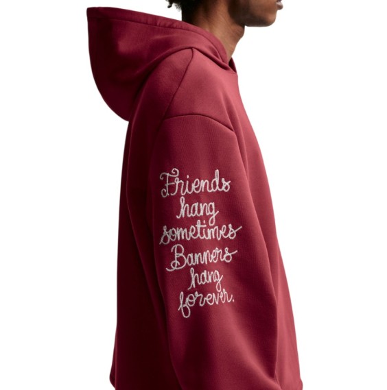 Buy Fleece Dri-FIT Kobe Team Red Fleece Sweatshirt 24Segons
