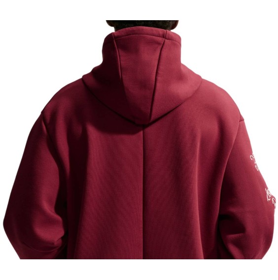 Acheter Fleece Dri-FIT Kobe Team Red Fleece Sweatshirt 24Segons