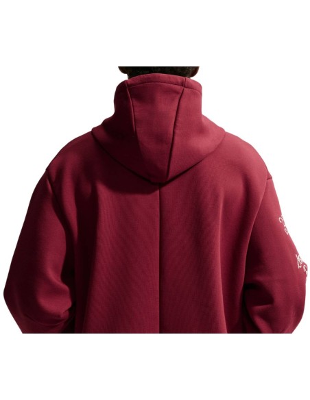 Acheter Fleece Dri-FIT Kobe Team Red Fleece Sweatshirt 24Segons