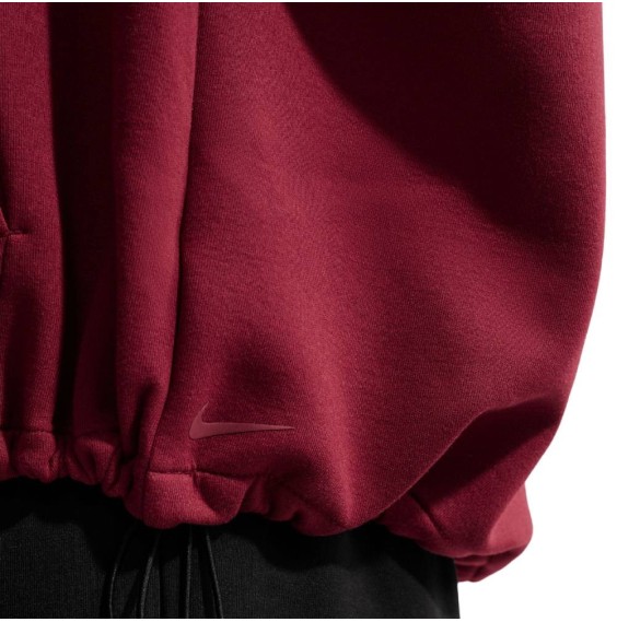 Compra la Dessuadora Fleece Dri-FIT Kobe Team Red | 24Segons