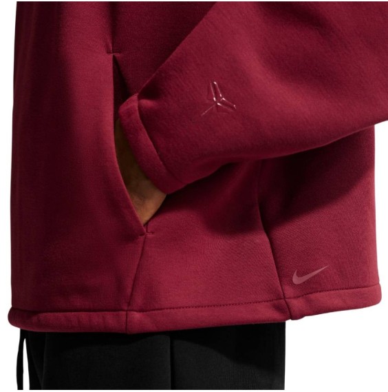Comprar Sudadera Fleece Dri-FIT Kobe Team Red | 24Segons